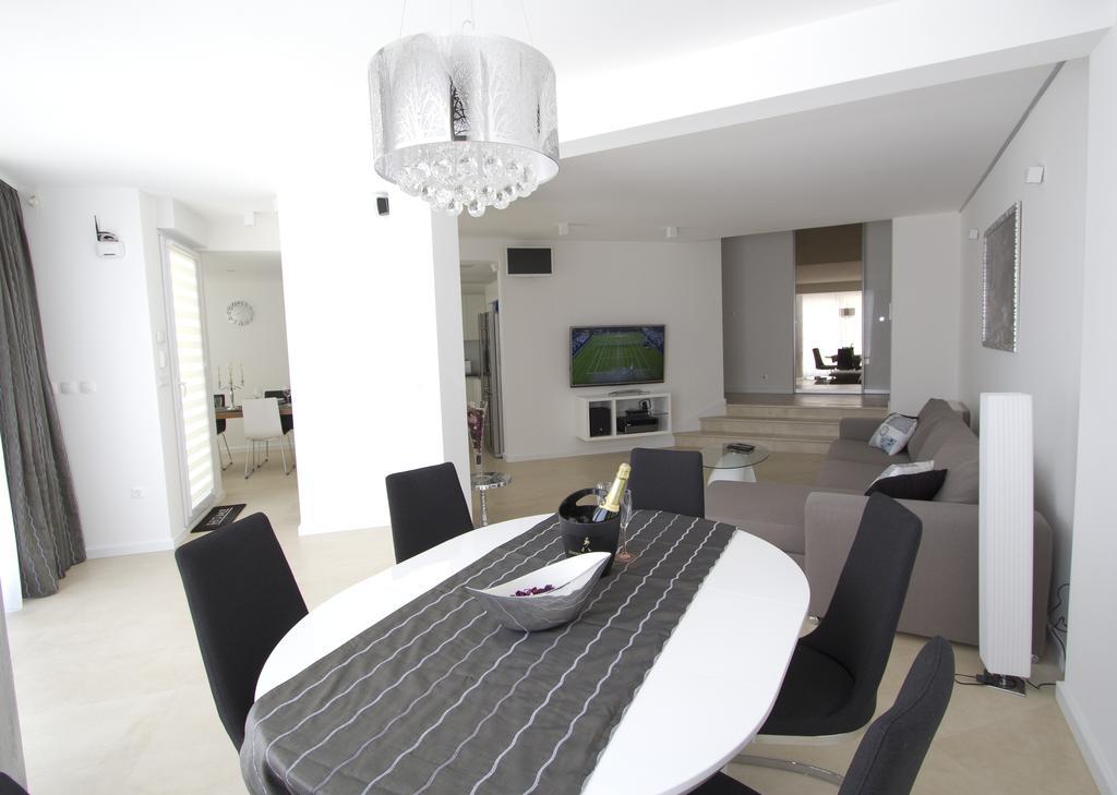 Luxury Apartment Split Exterior foto